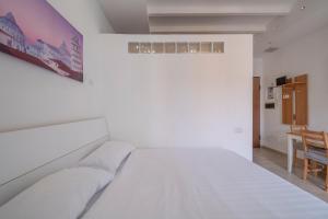 Milan Napoli Apartment