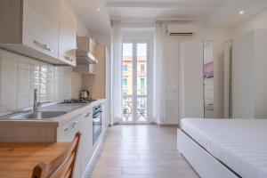 Milan Napoli Apartment