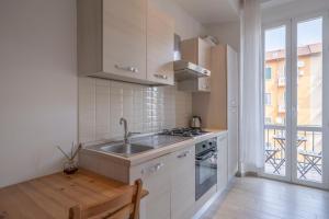 Milan Napoli Apartment