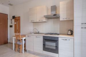 Milan Napoli Apartment