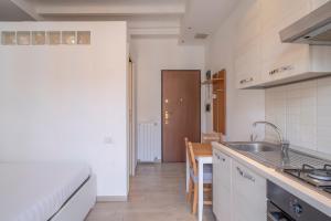 Milan Napoli Apartment