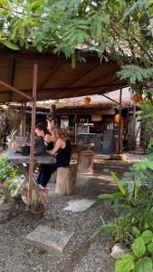 Happy Lemon Tree lodge