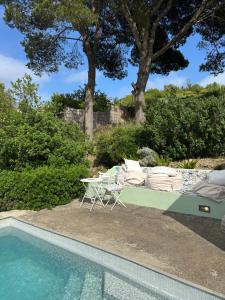 Casa Tiberius Capri Retreat by Sweet Capri