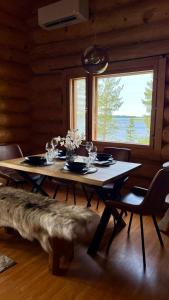 Rivers Whisper Cottage
