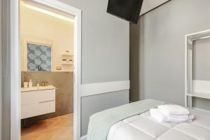 Vatican 3 Bedrooms and Private Home Sauna and Gym