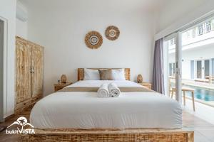 Mo Cactus by Bukit Vista