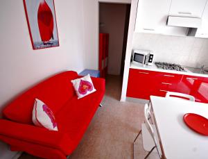 Residence Valgardena