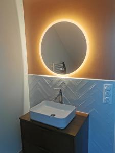 Chambre proche circuit des 24h du Mans