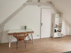 Chambre proche circuit des 24h du Mans