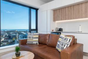 Elevated Living at The Rubik