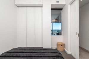 Elevated Living at The Rubik