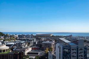 Elevated Living at The Rubik