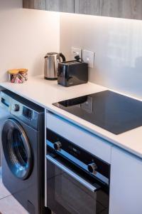 Elevated Living at The Rubik