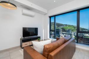 Elevated Living at The Rubik