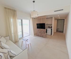 La Mer Bleue Beachfront Boutique Apartments