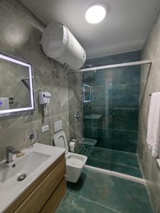 Cozy center apartment