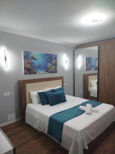 Cozy center apartment