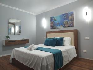 Cozy center apartment