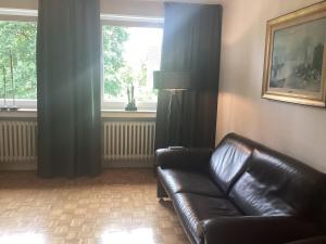 Ferienwohnung Wohnung Krefeld Forstwald Höltehoffe