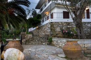 Villa Mitsa Skiathos Greece