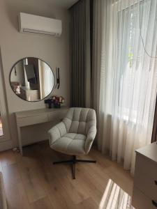 Kambarių nuoma ant marių kranto