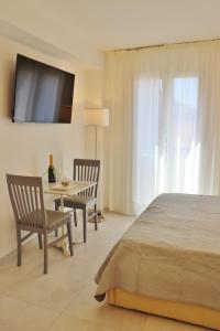 Scilla Luxury Rooms