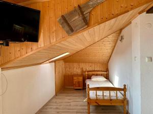 Sozopol Old Town - Studio 5 Attic
