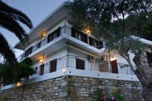 Villa Mitsa Skiathos Greece