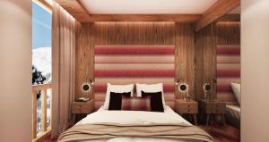 Résidence Alpina Lodge