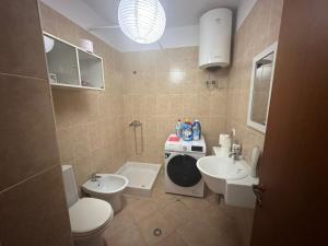 Diam Apartament-Sea view apartment in Saranda