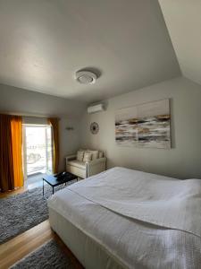 Kuća za odmor Ambra centar Crikvenice