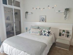 Apartamentos HOLIDAYS BENALBEACH