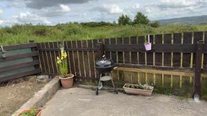 Four bedroomed Townhouse