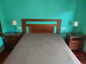 Apartamento 2 habitaciones con garaje