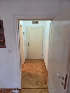 Apartman za Exit 2025