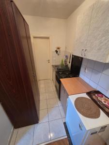 Apartman za Exit 2025