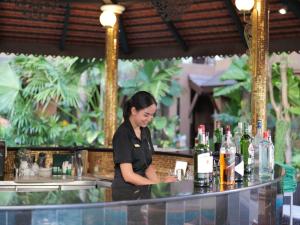 Quality Beach Resorts and Spa Patong