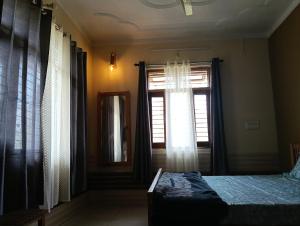 Niharika Homestay