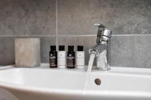 Old Town Sofia Apartments