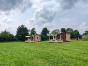 De Merel - Tussen de Wilgen