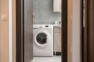 Old Town Sofia Apartments