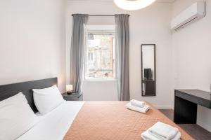 Old Town Sofia Apartments