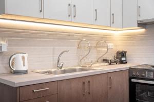 Old Town Sofia Apartments