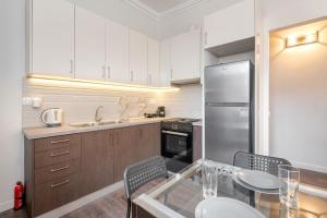 Old Town Sofia Apartments