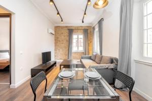 Old Town Sofia Apartments