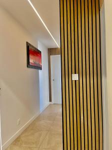 Appartements Penthouse de 170m2, 6 personnes avec jacuzzi et proche de Paris et Disney : photos des chambres