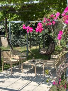Apartmani Sara