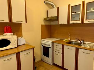 Sozopol Dreams - Apartment 1