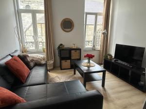 Petit appartement central Chimay