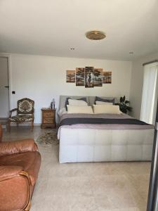 Room, with Internet, in Crauthem-Roeser , Luxembourg